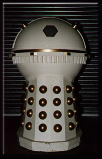 The Emperor Dalek
