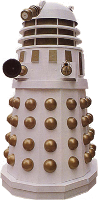 Imperial Dalek