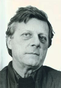 Raymond Cusick