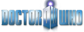 Doctor Who 2010 Logo