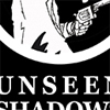 Unseen Shadows Company Logo (figure by Beyond the Bunker)