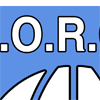 Logo for TORCH - a fictional UN diviion from Unseen Shadows