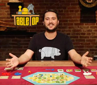 Wil Wheaton Presents TableTop